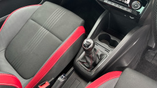 Skoda Fabia 1.0 TSI Monte Carlo 5dr Petrol Hatchback